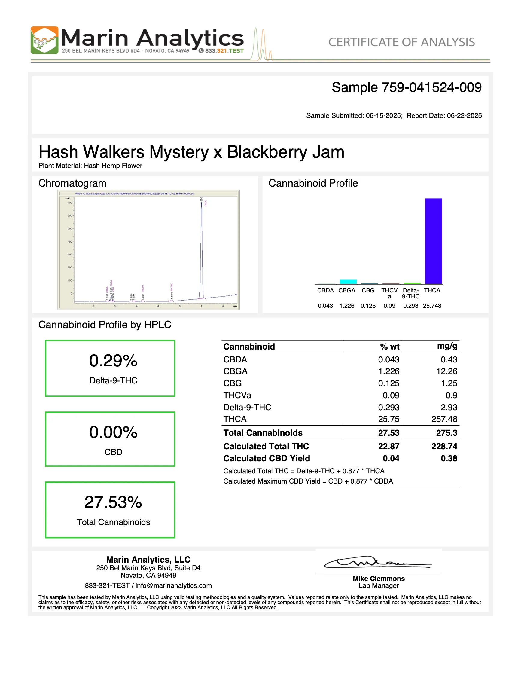 BIG CHIEF - HASH WALKERS THCA PRE ROLLS - 6CT - Image 10