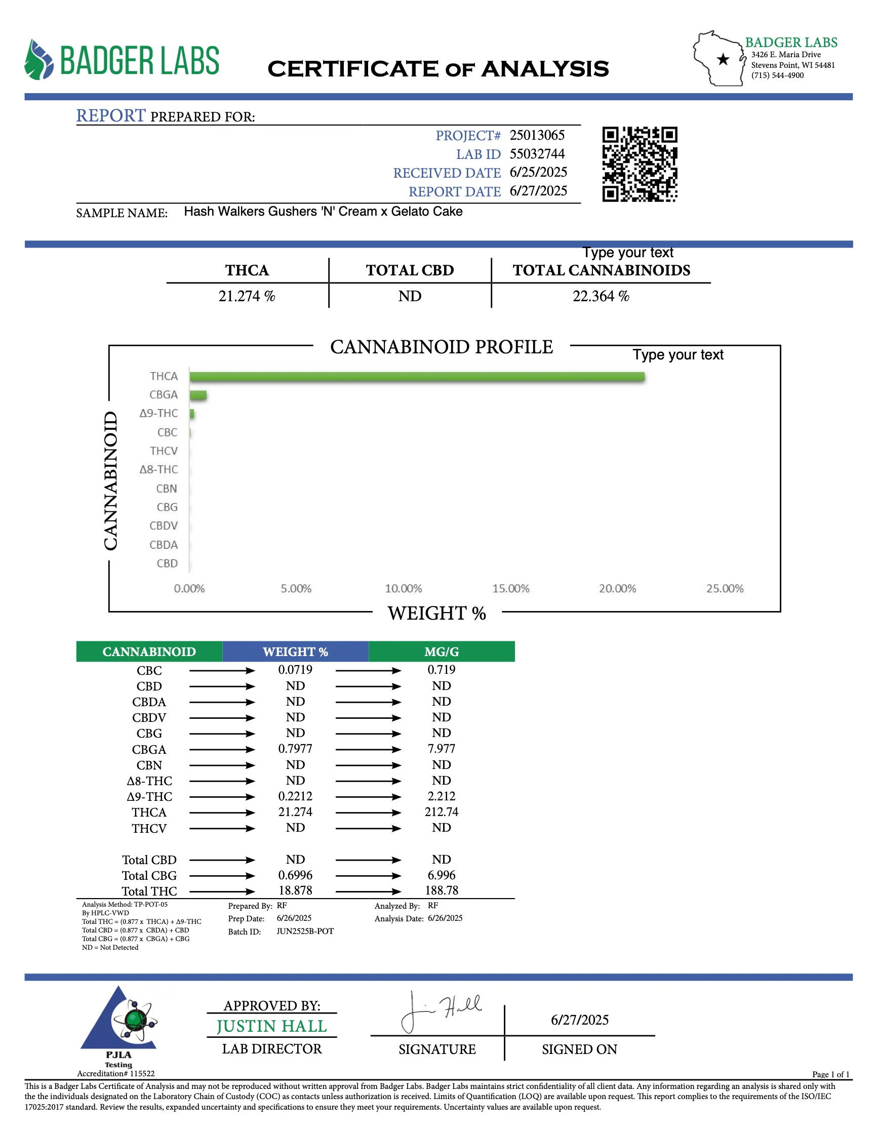 BIG CHIEF - HASH WALKERS THCA PRE ROLLS - 6CT - Image 7