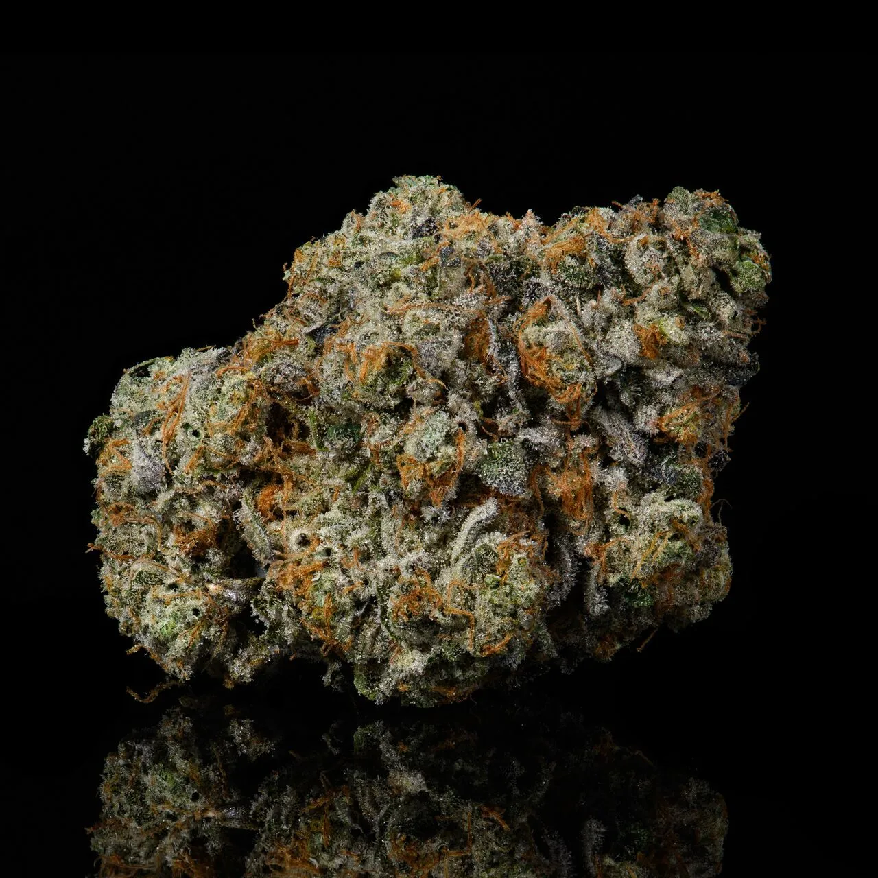 COOKIES: PRE-PACKAGED THCA FLOWER - APPLES AND BANANAS (INDICA/HYBRID) - 1G & 3.5G - Image 3