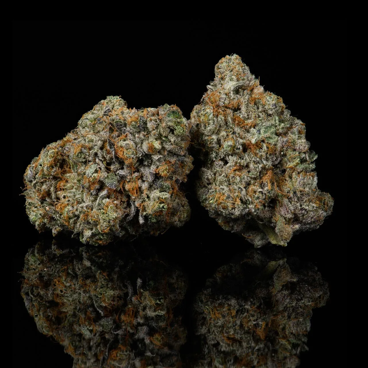 COOKIES: PRE-PACKAGED THCA FLOWER - APPLES AND BANANAS (INDICA/HYBRID) - 1G & 3.5G - Image 4