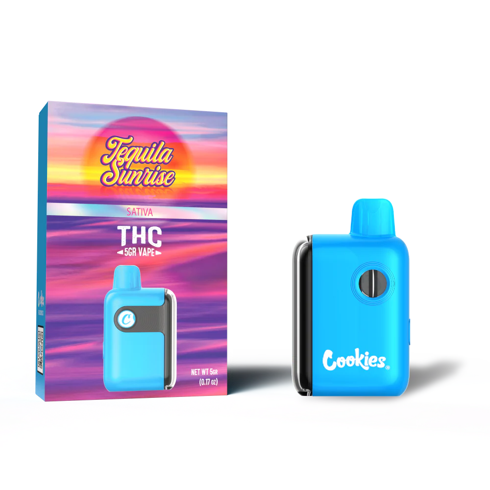 COOKIES: THCA DISPOSABLE - 5G - Image 10