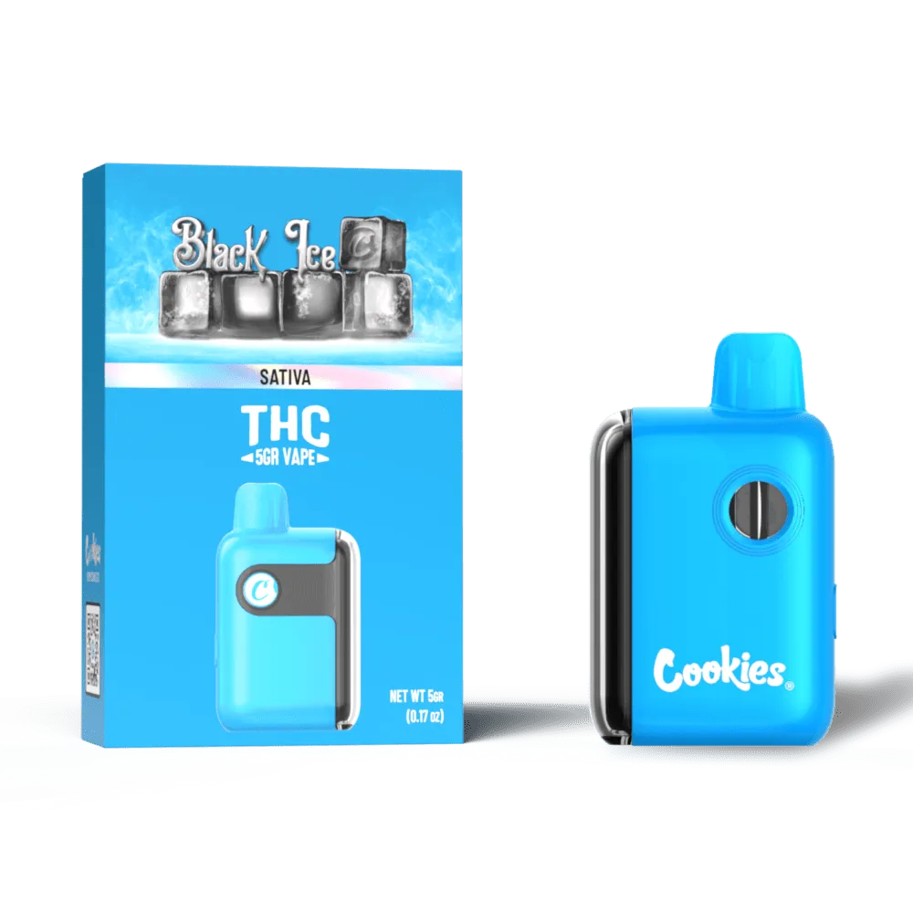 COOKIES: THCA DISPOSABLE - 5G - Image 13