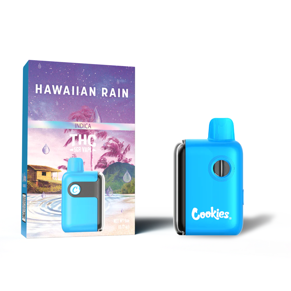 COOKIES: THCA DISPOSABLE - 5G - Image 8