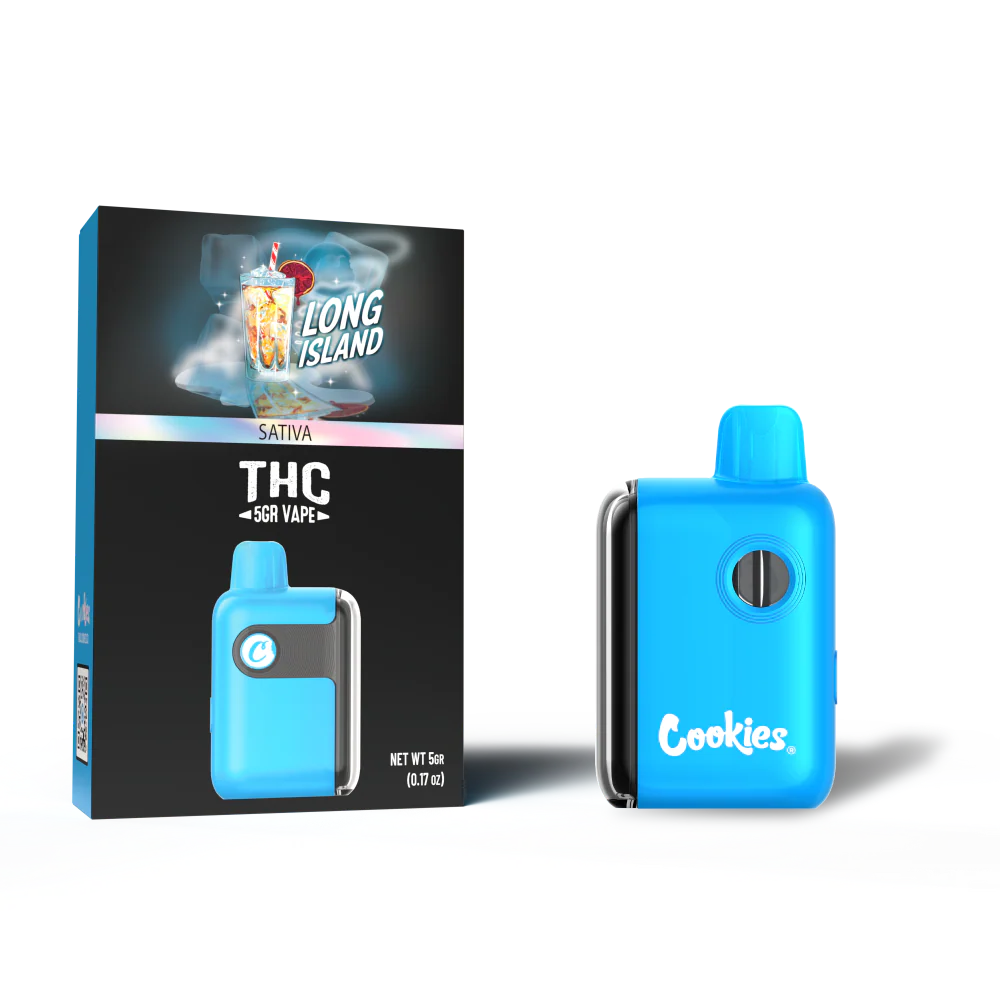 COOKIES: THCA DISPOSABLE - 5G - Image 9