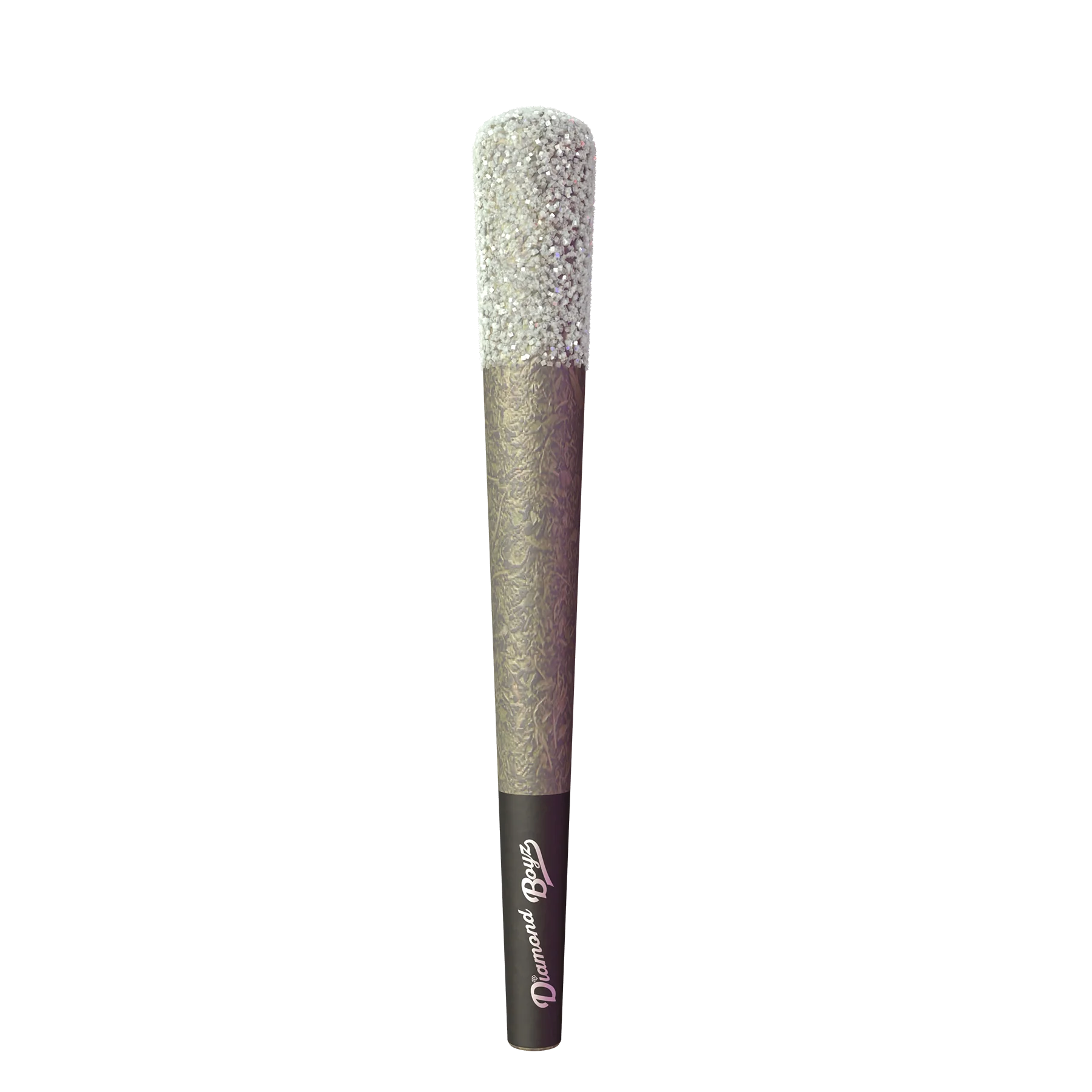 HIDDEN HILLS: DIAMOND DONUT FLAWLESS EDITION PREROLLS - 2.2G - Image 6