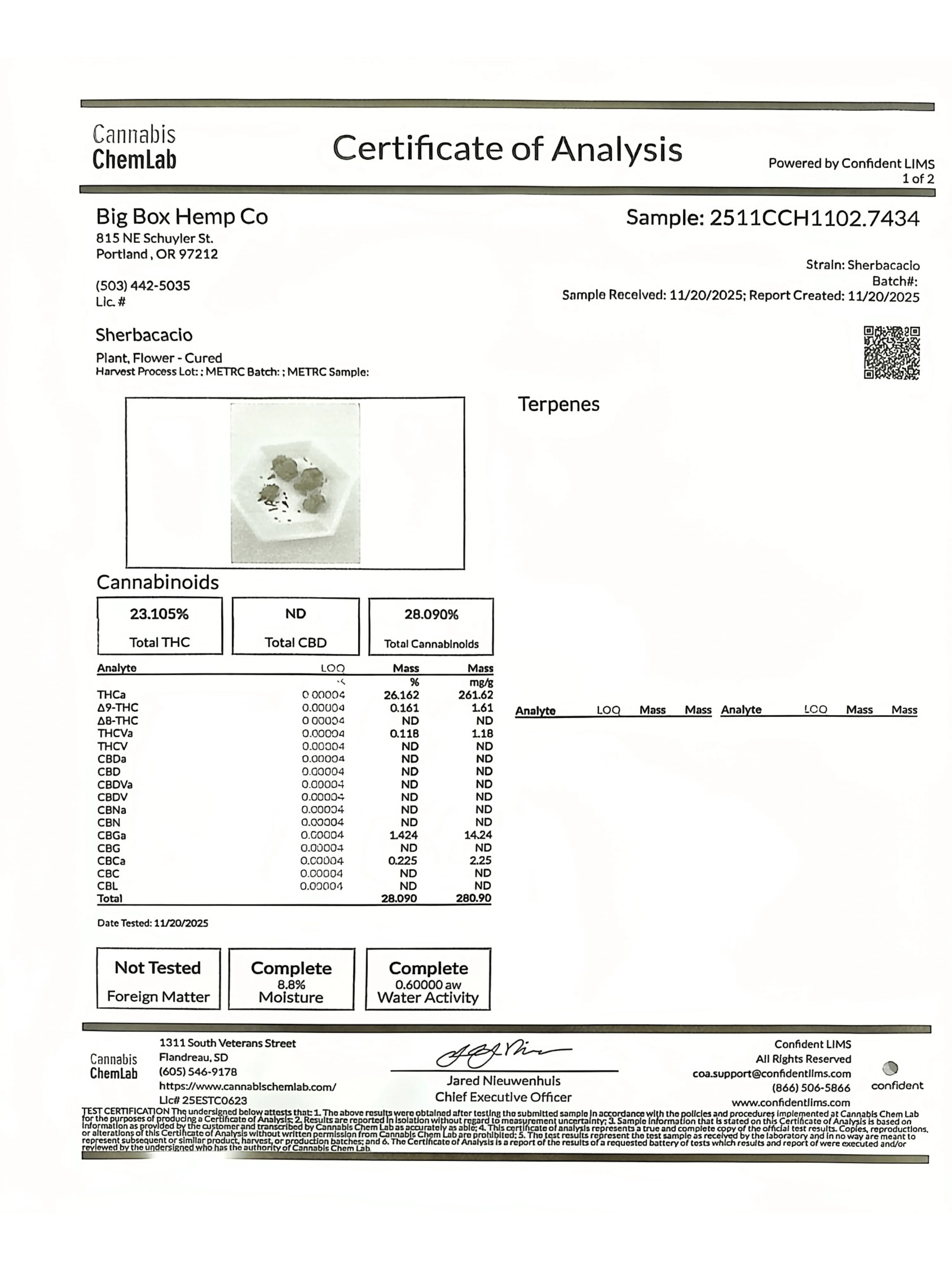 HOUSE THC-A FLOWER - SALE OUNCE (SATIVA/HYBRID/INDICA) - Image 11