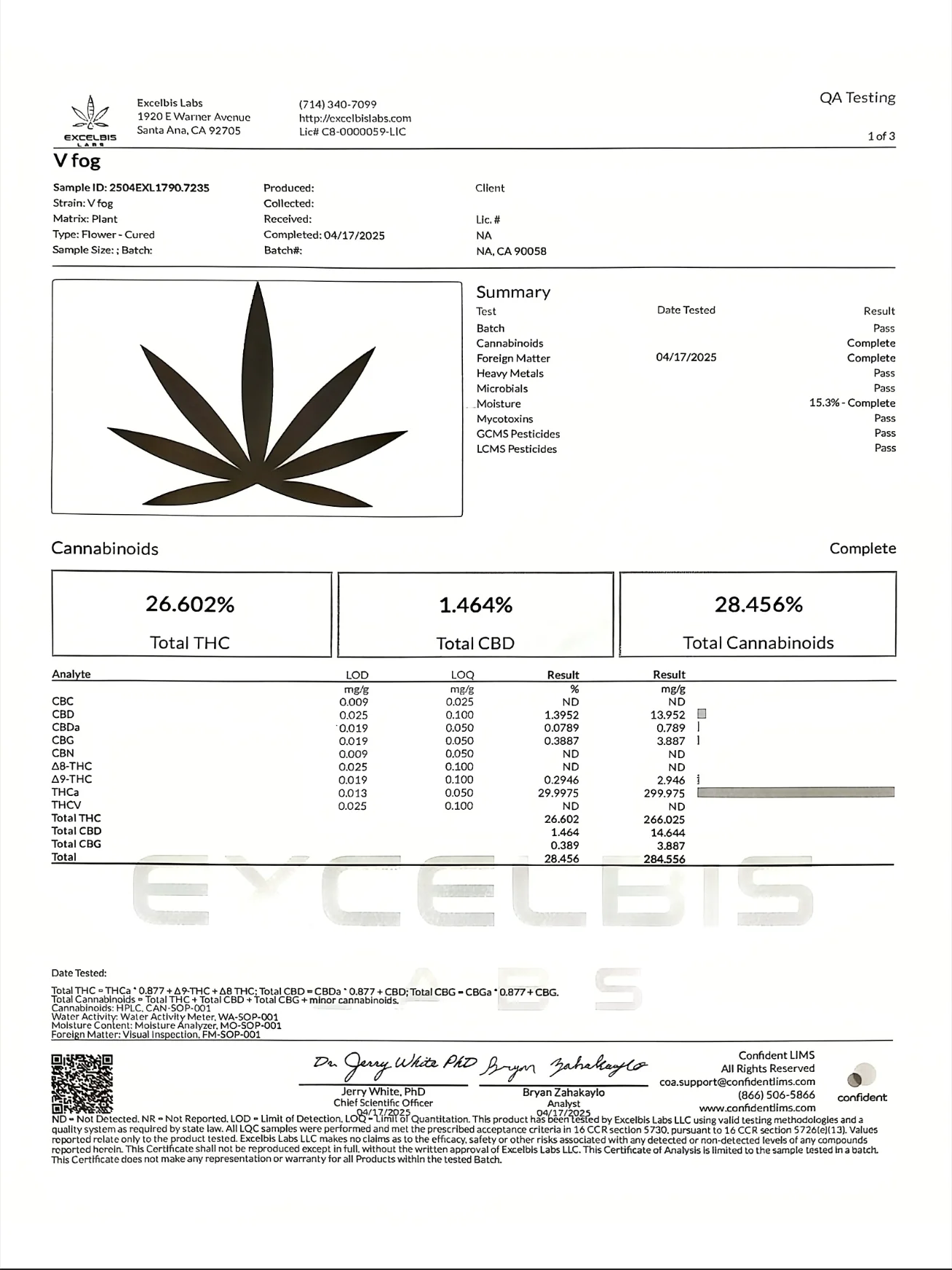 HOUSE THC-A FLOWER - SALE OUNCE (SATIVA/HYBRID/INDICA) - Image 13