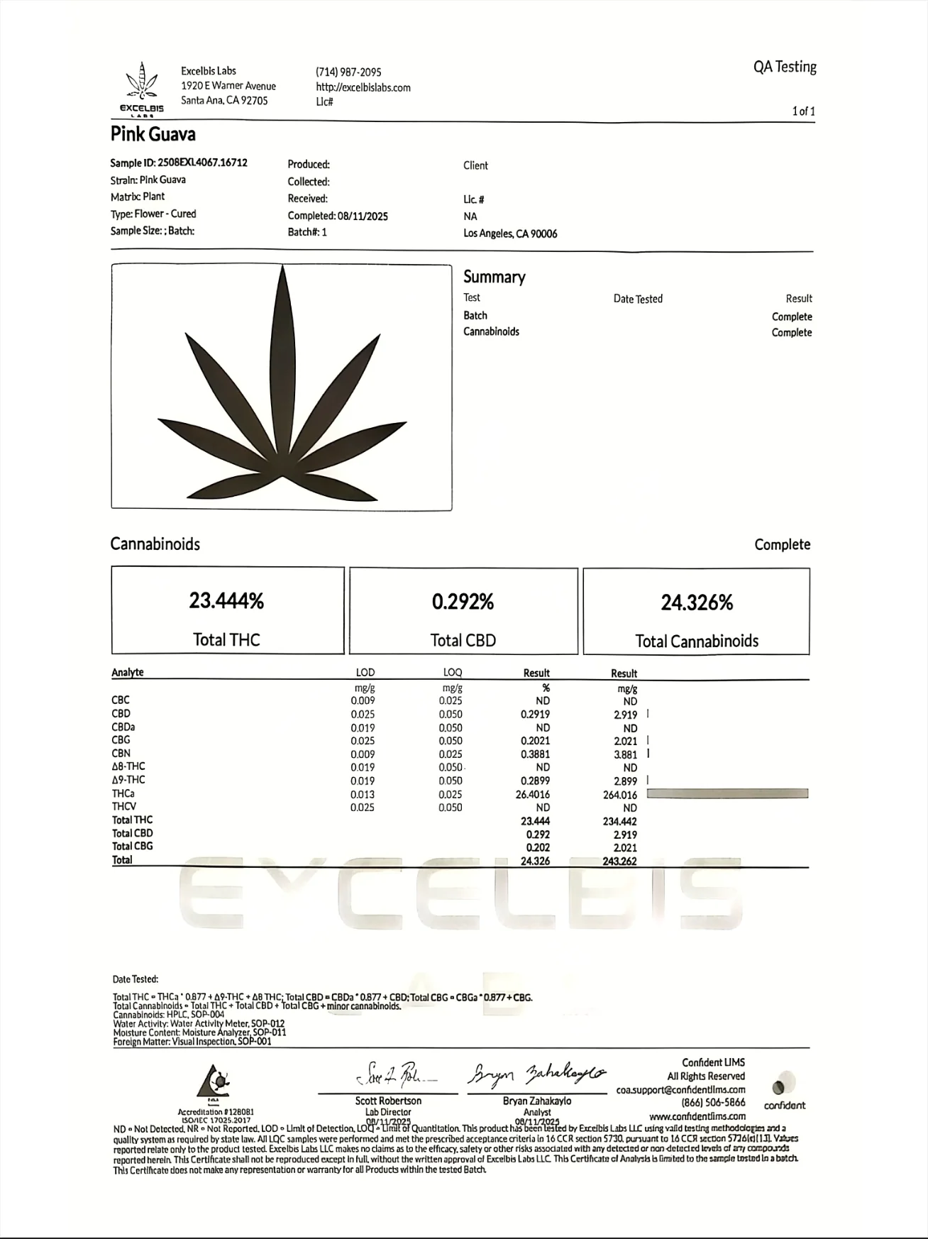 HOUSE THC-A FLOWER - SALE OUNCE (SATIVA/HYBRID/INDICA) - Image 15