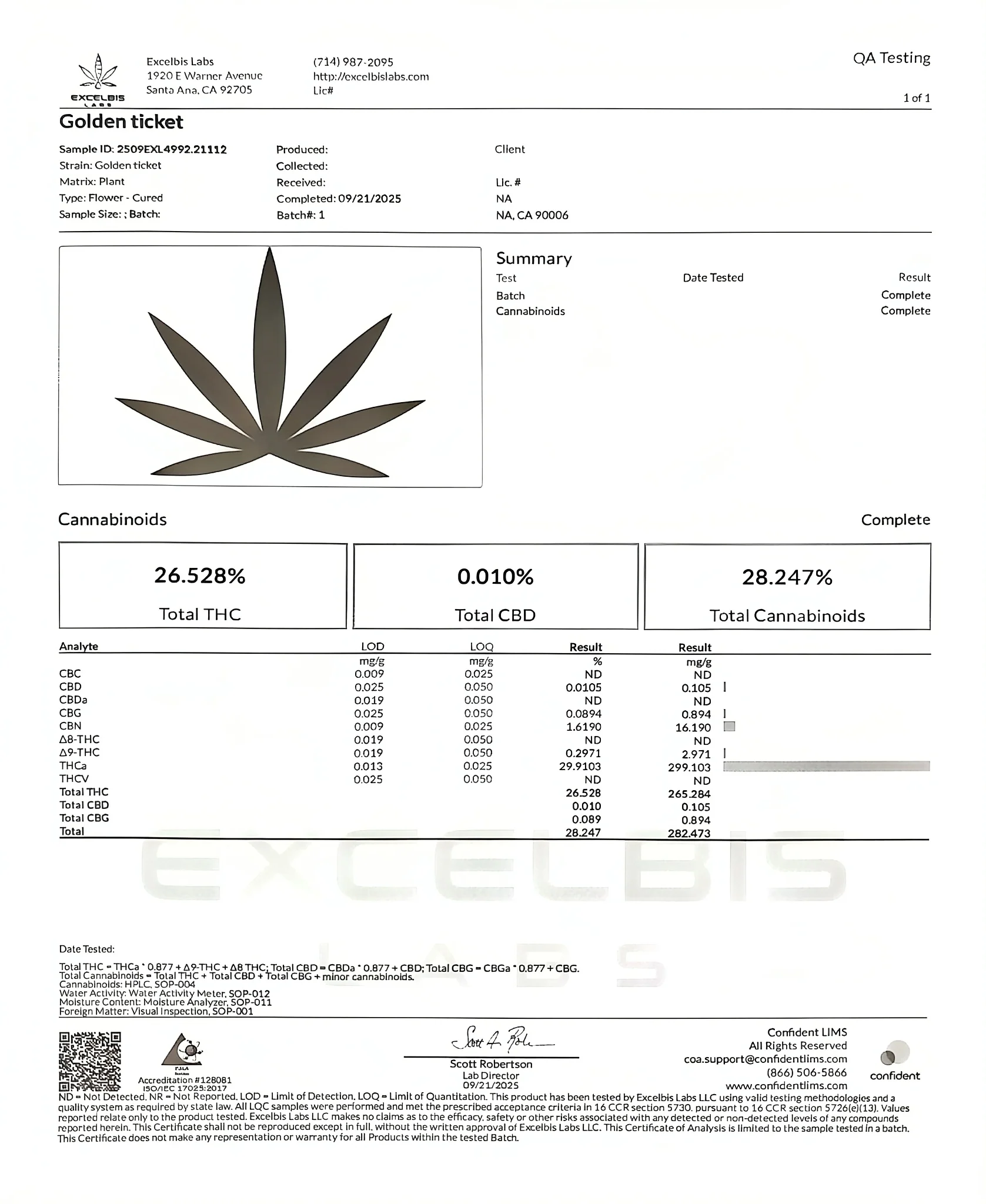 HOUSE THC-A FLOWER - SALE OUNCE (SATIVA/HYBRID/INDICA) - Image 16