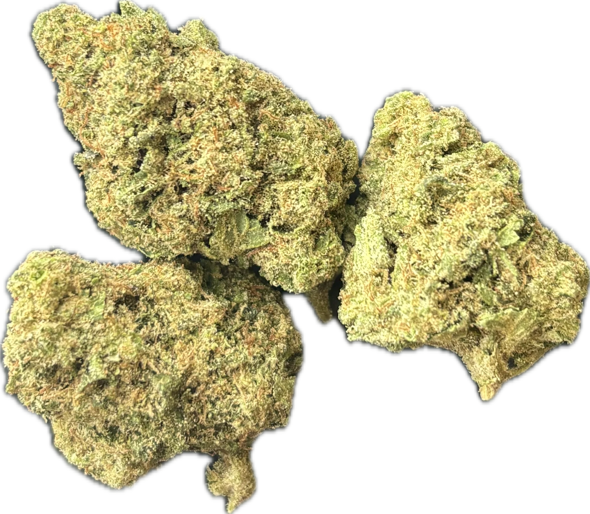 HOUSE THC-A FLOWER - SALE OUNCE (SATIVA/HYBRID/INDICA) - Image 3