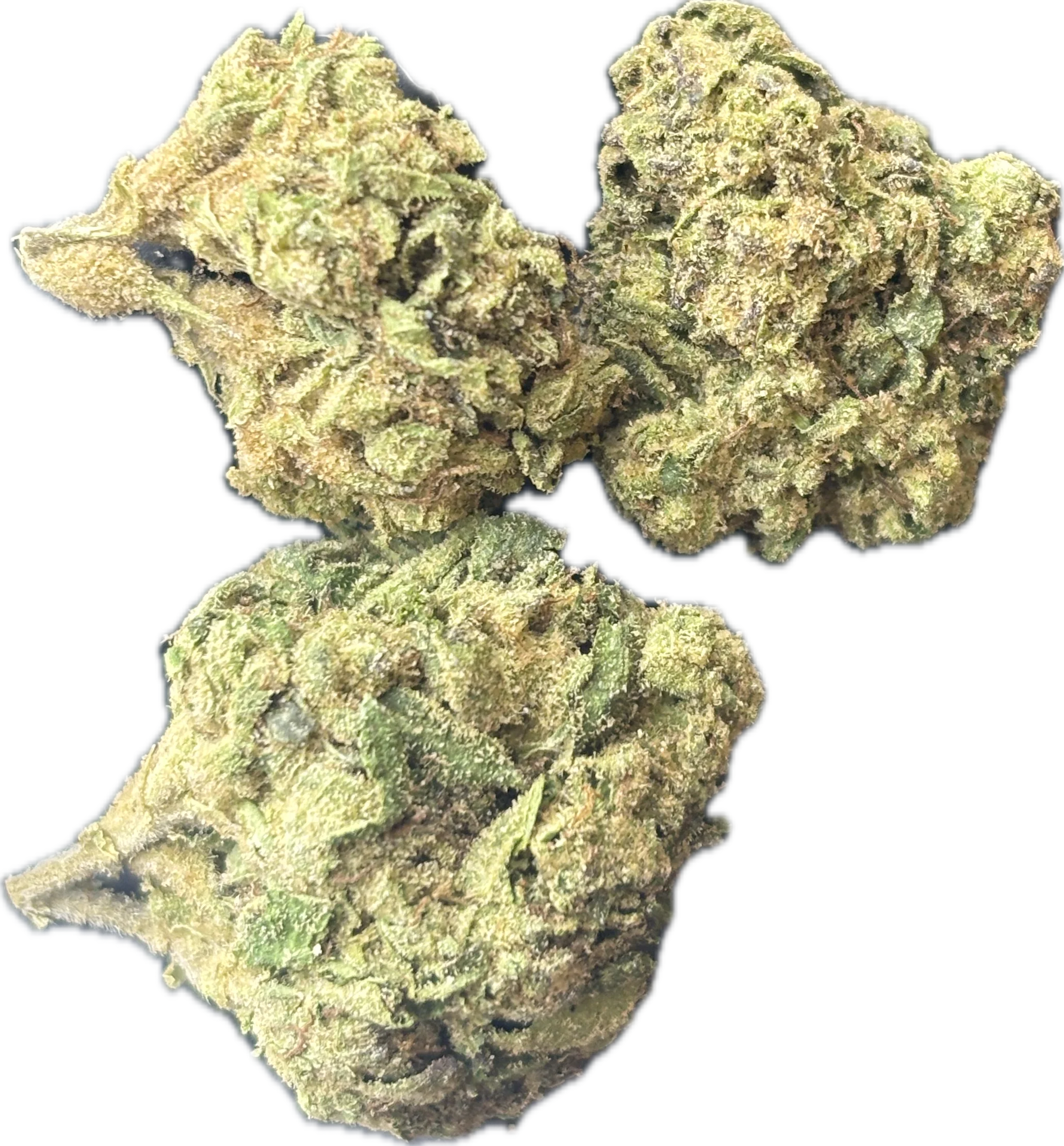 HOUSE THC-A FLOWER - SALE OUNCE (SATIVA/HYBRID/INDICA) - Image 5