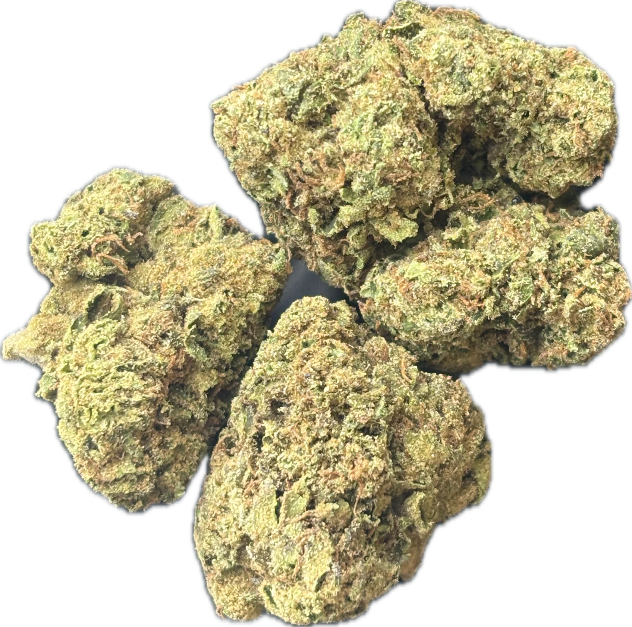 HOUSE THC-A FLOWER - SALE OUNCE (SATIVA/HYBRID/INDICA) - Image 7