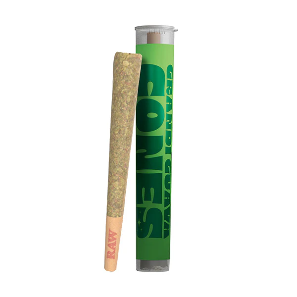 ICE KREAM:  CONES THCA PREROLLS - 1CT - Image 4