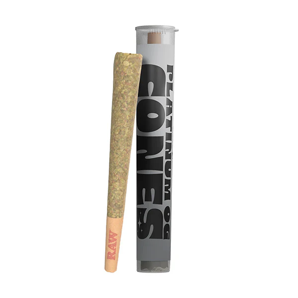 ICE KREAM:  CONES THCA PREROLLS - 1CT - Image 5