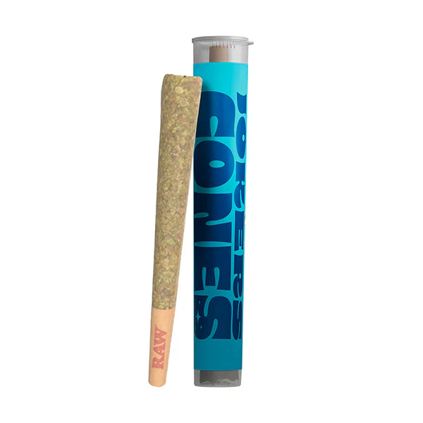 ICE KREAM:  CONES THCA PREROLLS - 1CT - Image 6