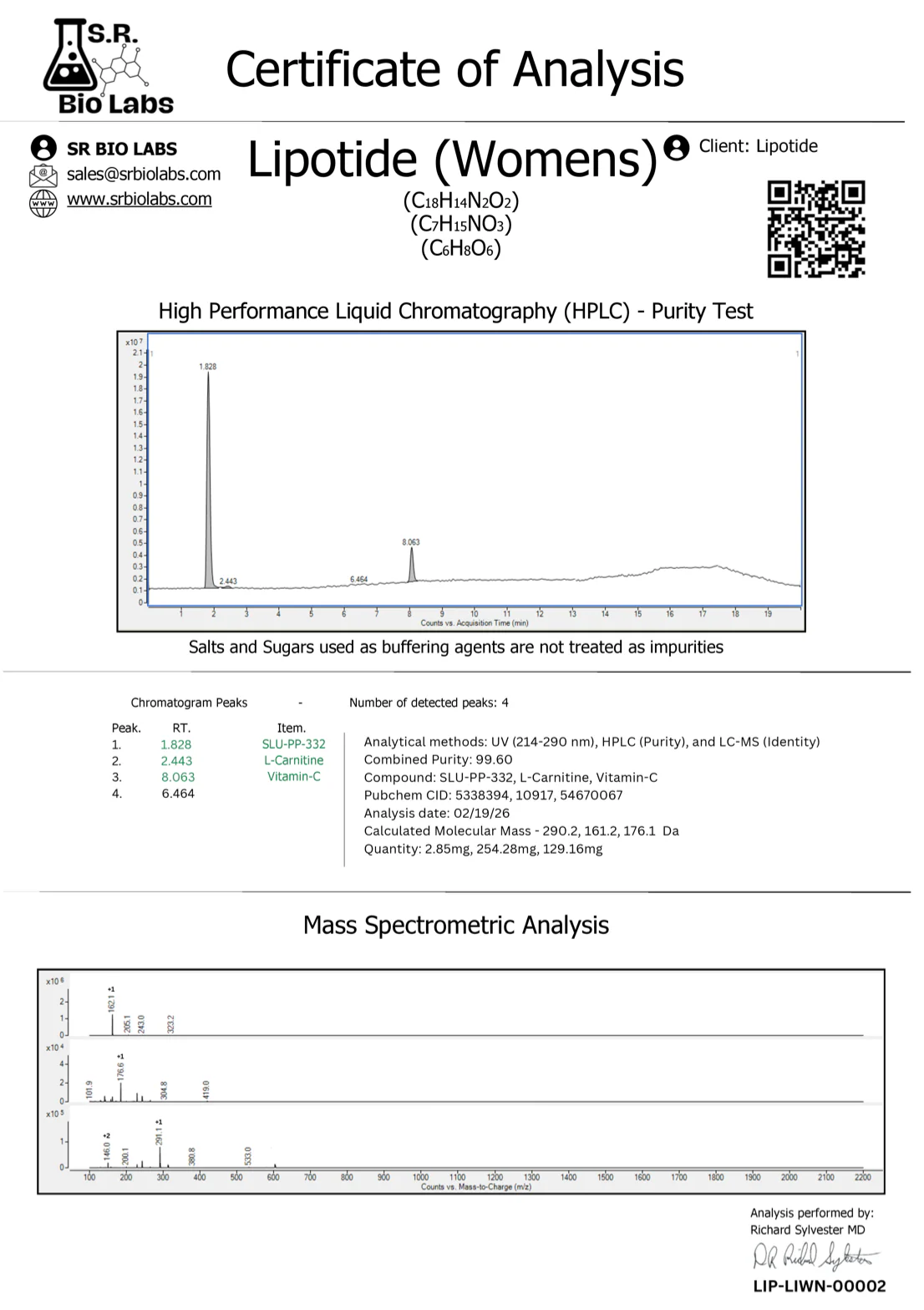 LIPOTIDE - EXTREME TABLETS - Image 5