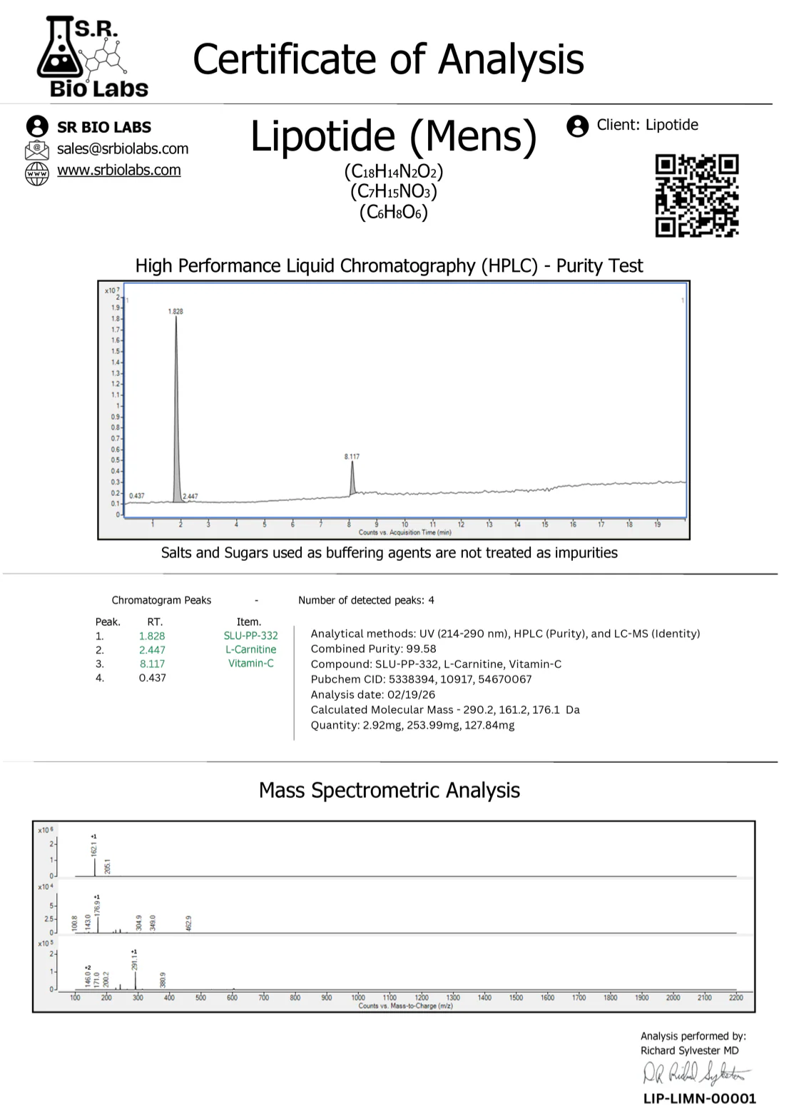 LIPOTIDE - EXTREME TABLETS - Image 6