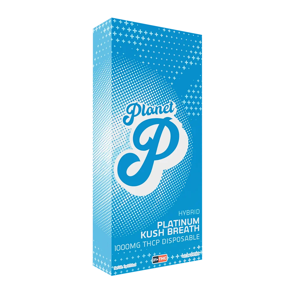 RIFT: PLANET P THCP DISPOSABLE - 1G - Image 3