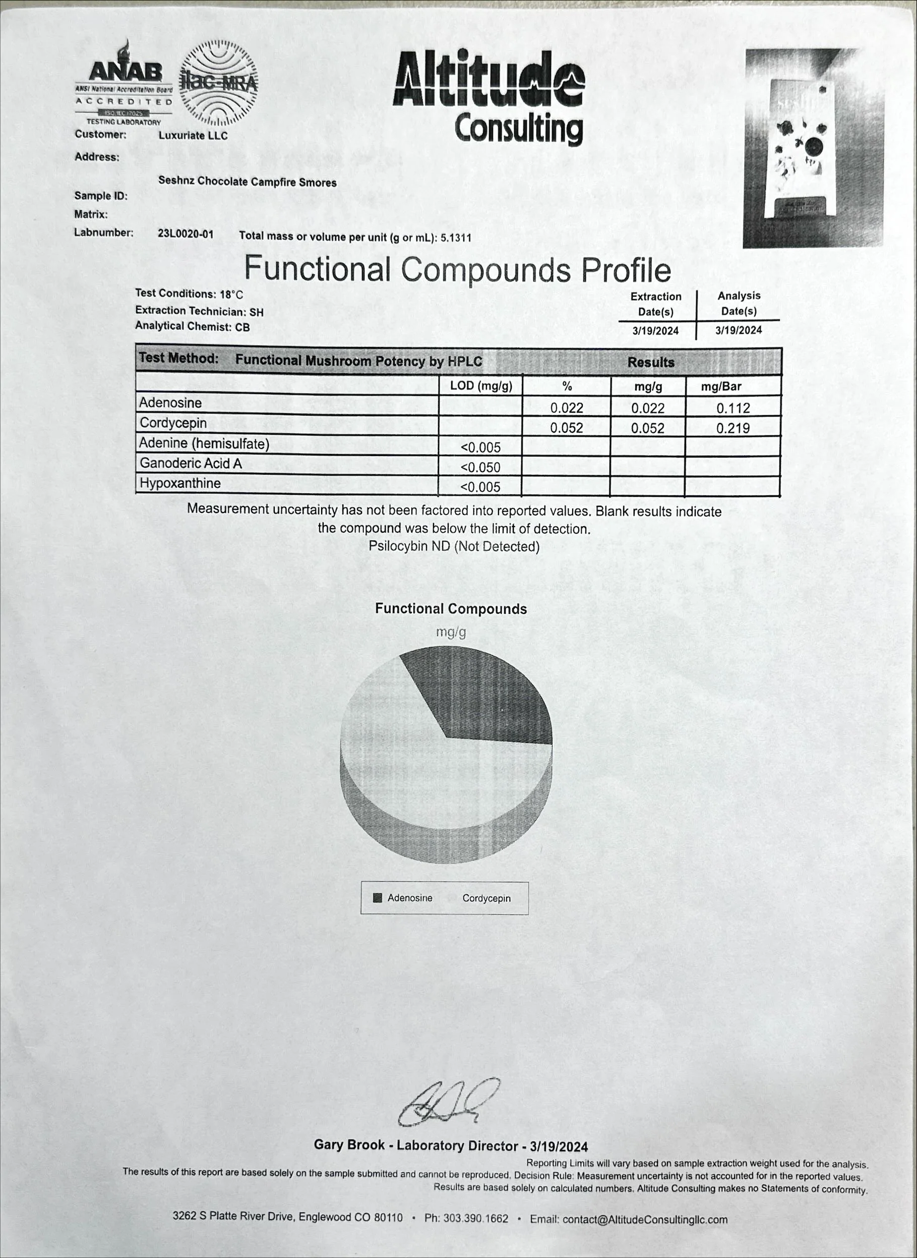 SESHNZ: ORGANIC CHOCOLATE MAGIC MUSHROOM BARS - 5000MG - Image 10