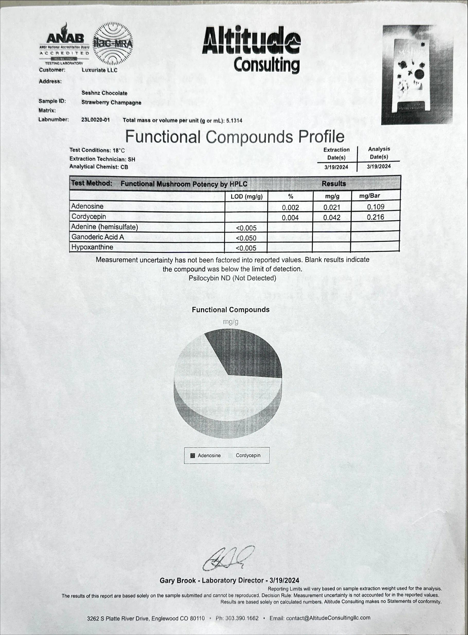 SESHNZ: ORGANIC CHOCOLATE MAGIC MUSHROOM BARS - 5000MG - Image 9